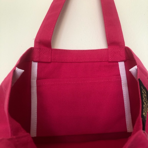 Disney minnie mouse tote bag - Picture 2 of 2